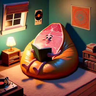 Ham 746