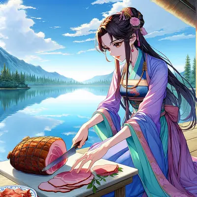 Ham 1488