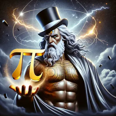 Pi 84