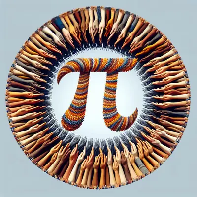 Pi 7
