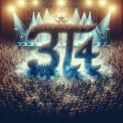 Pi 8