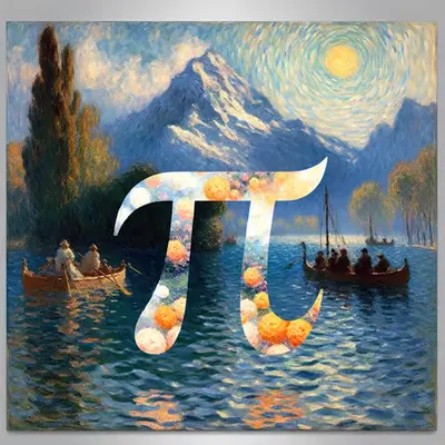 Pi 192