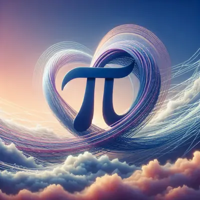 Pi 10