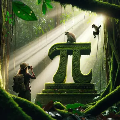 Pi 45