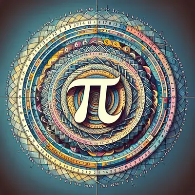 Pi 63