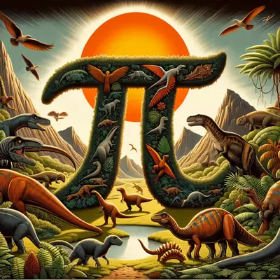 Pi 27