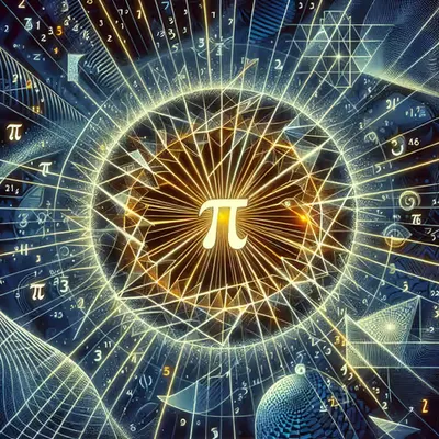 Pi 1