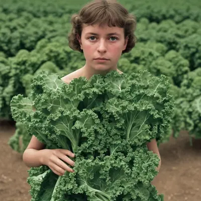 Kale