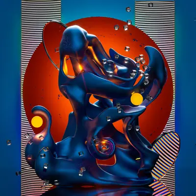 ENDLESS SOMETHING