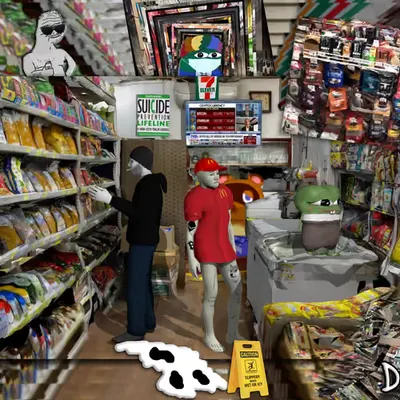 Digital Doom