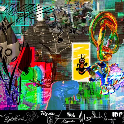 MEGAHERTZ SKYLINE