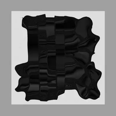 White Noise Specimens:16