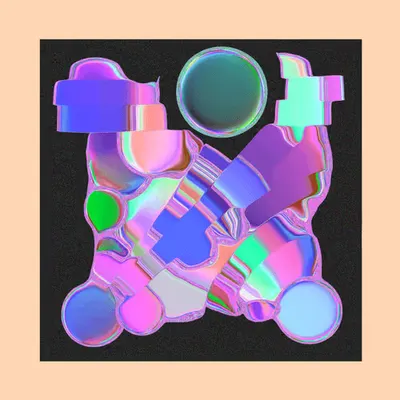 White Noise Specimens:18