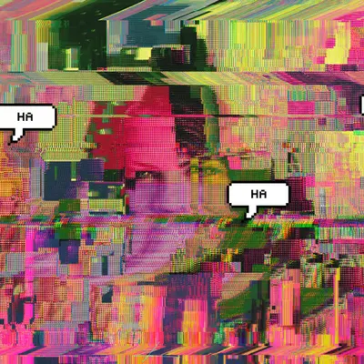 Ha Ha Ha Complex