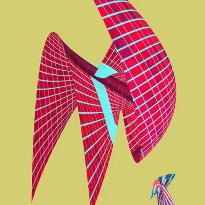 Gaehtrixh ゲートリクス