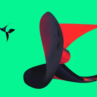 Aphruxba アフルバ