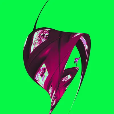 Behrivisen ベリービジョン