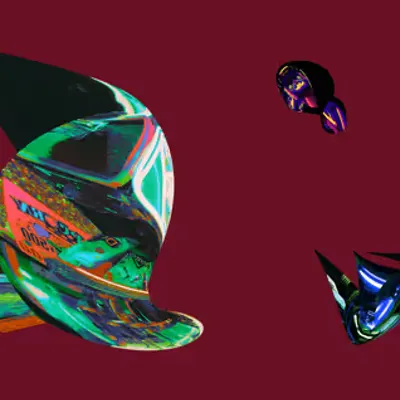 Rouhrier ロリアー