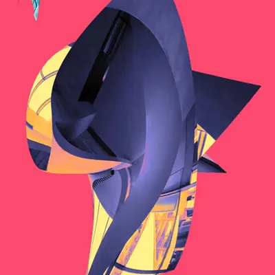 Jishbach ジスバック