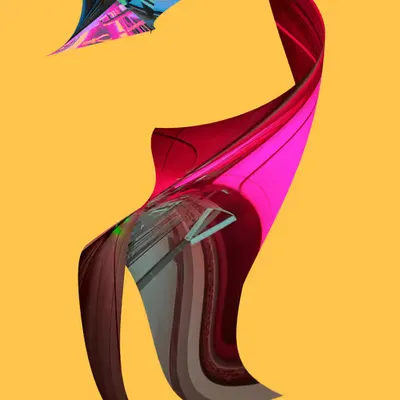 Styletto II スタイレットII