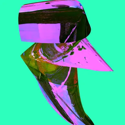 Shouke ショーク
