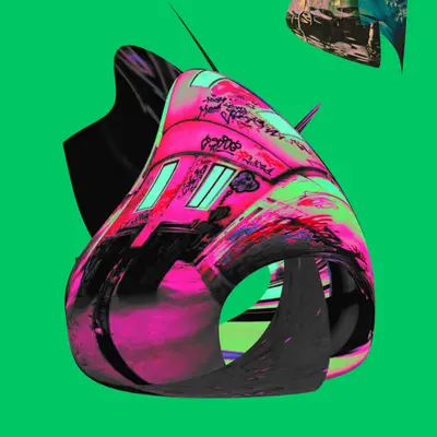 Bhupper ブッパー