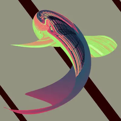 Frunduhr フランドル
