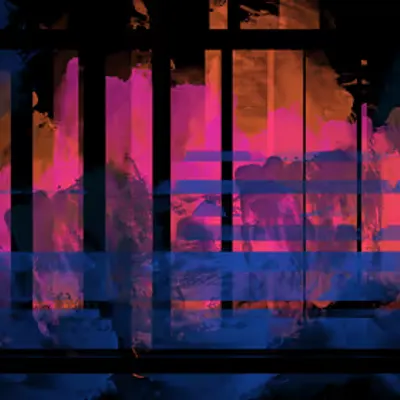 Catwalk Prisms (Generative Range)