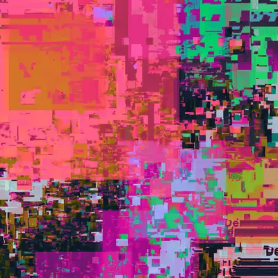 ᐱ [⠘５[Ⴈ𐌚⠘ᗲ][５
