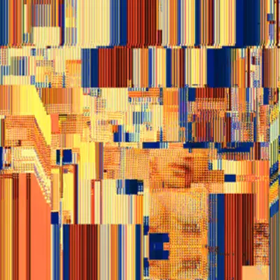 Hieroglitch