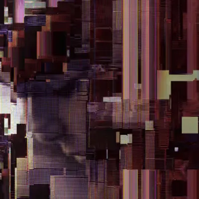 Mega City Woman