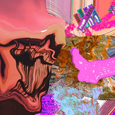 A.I. Deity Conjuring pt. 01 (Post-Historic Inscription)
