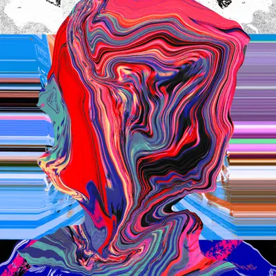 A.I. Deity Conjuring pt. 05 (Post-Historic Inscription)