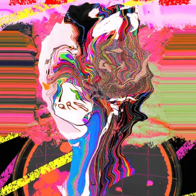 A.I. Deity Conjuring pt. 09 (Post-Historic Inscription)