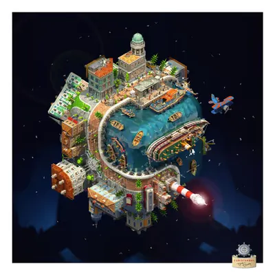 CUBISTANBUL #12