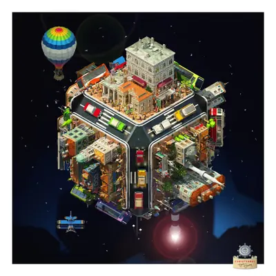 CUBISTANBUL #15
