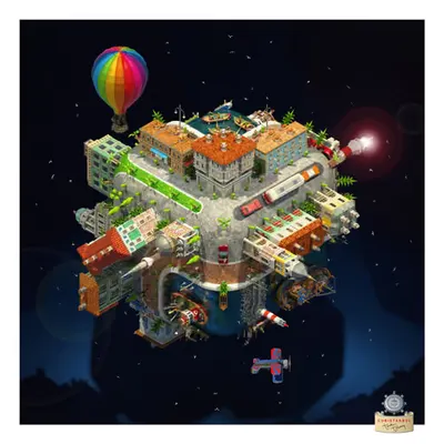CUBISTANBUL #22