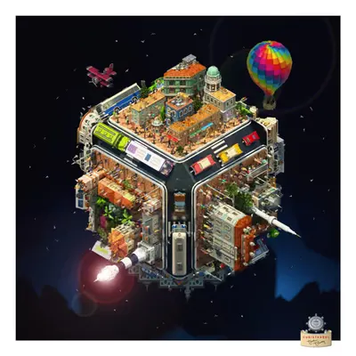 CUBISTANBUL #23