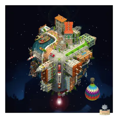 CUBISTANBUL #26