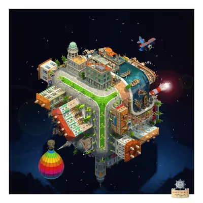 CUBISTANBUL #29