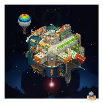 CUBISTANBUL #3