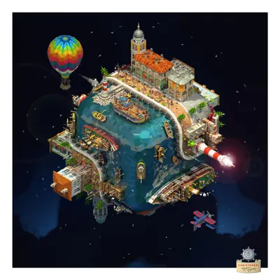 CUBISTANBUL #30
