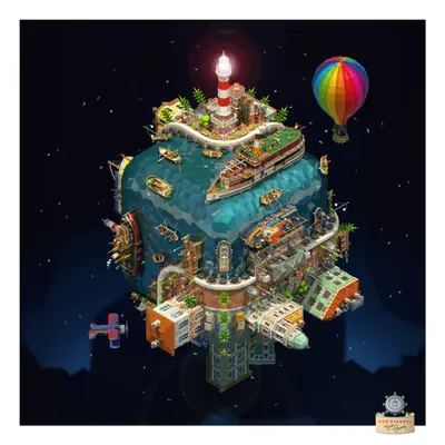 CUBISTANBUL #31