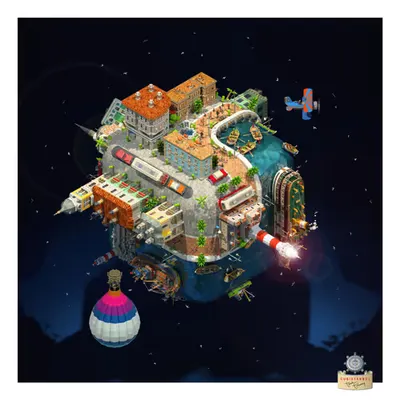 CUBISTANBUL #32
