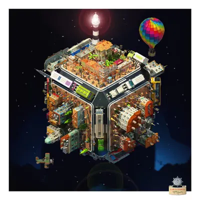 CUBISTANBUL #41