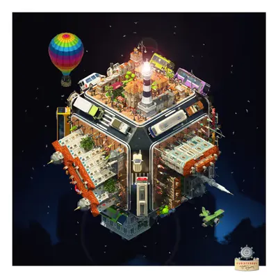 CUBISTANBUL #46