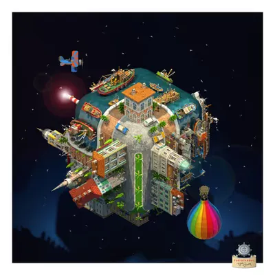 CUBISTANBUL #47