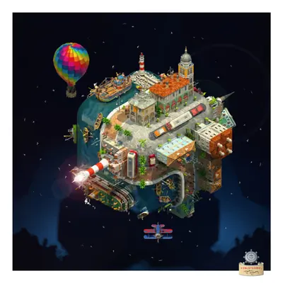 CUBISTANBUL #48