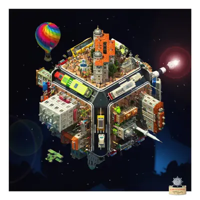 CUBISTANBUL #5