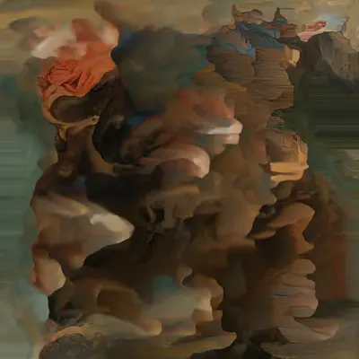 The apotheosis of hercules